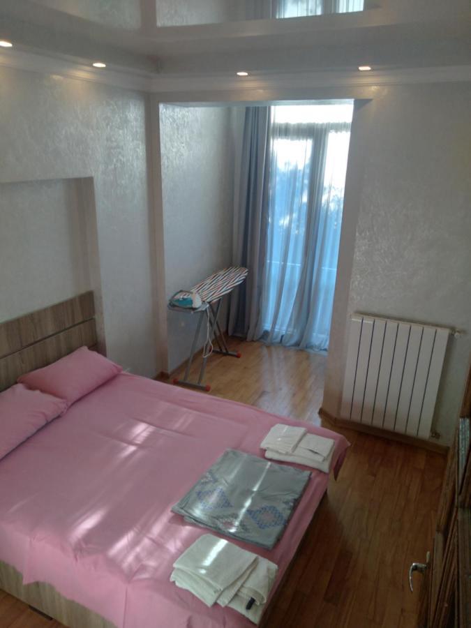 Oldbatumi Apartment Kültér fotó