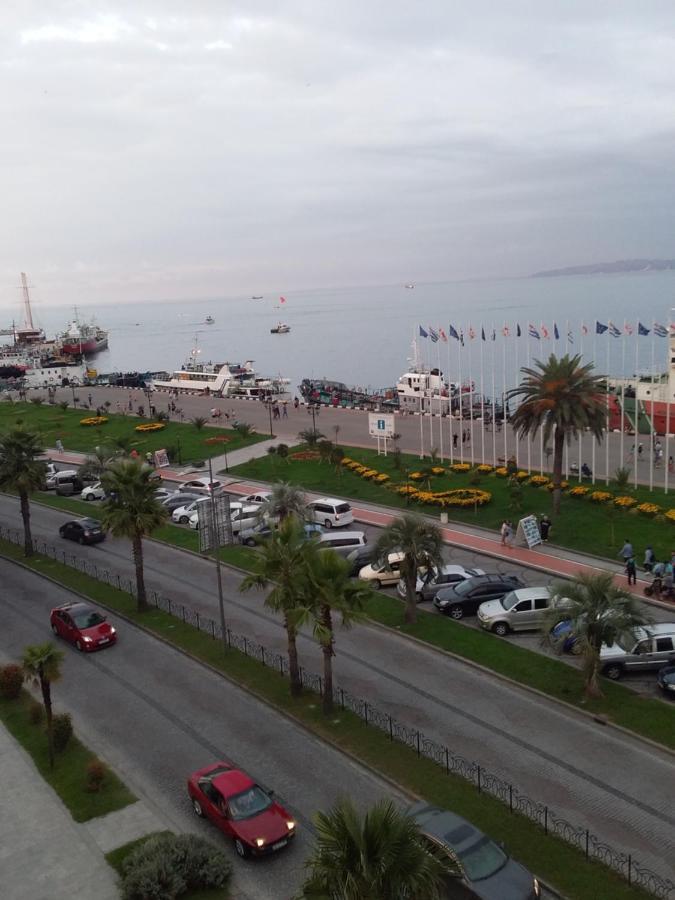 Oldbatumi Apartment Kültér fotó